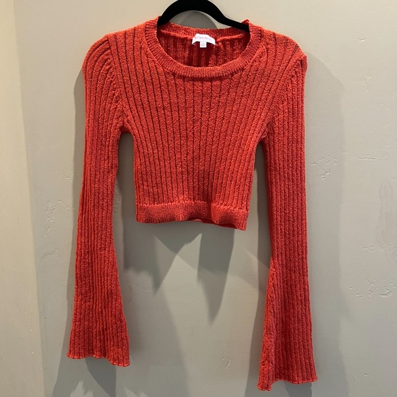 BUTTER MELON TOP - Picture 1 of 7